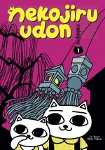 Nekojiru Udon